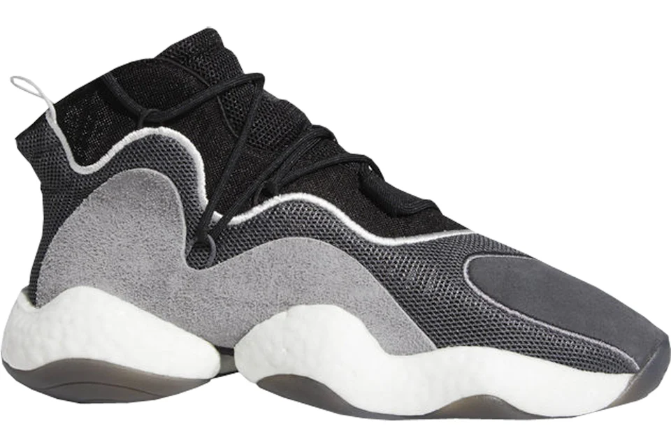 Adidas best sale crazy byw