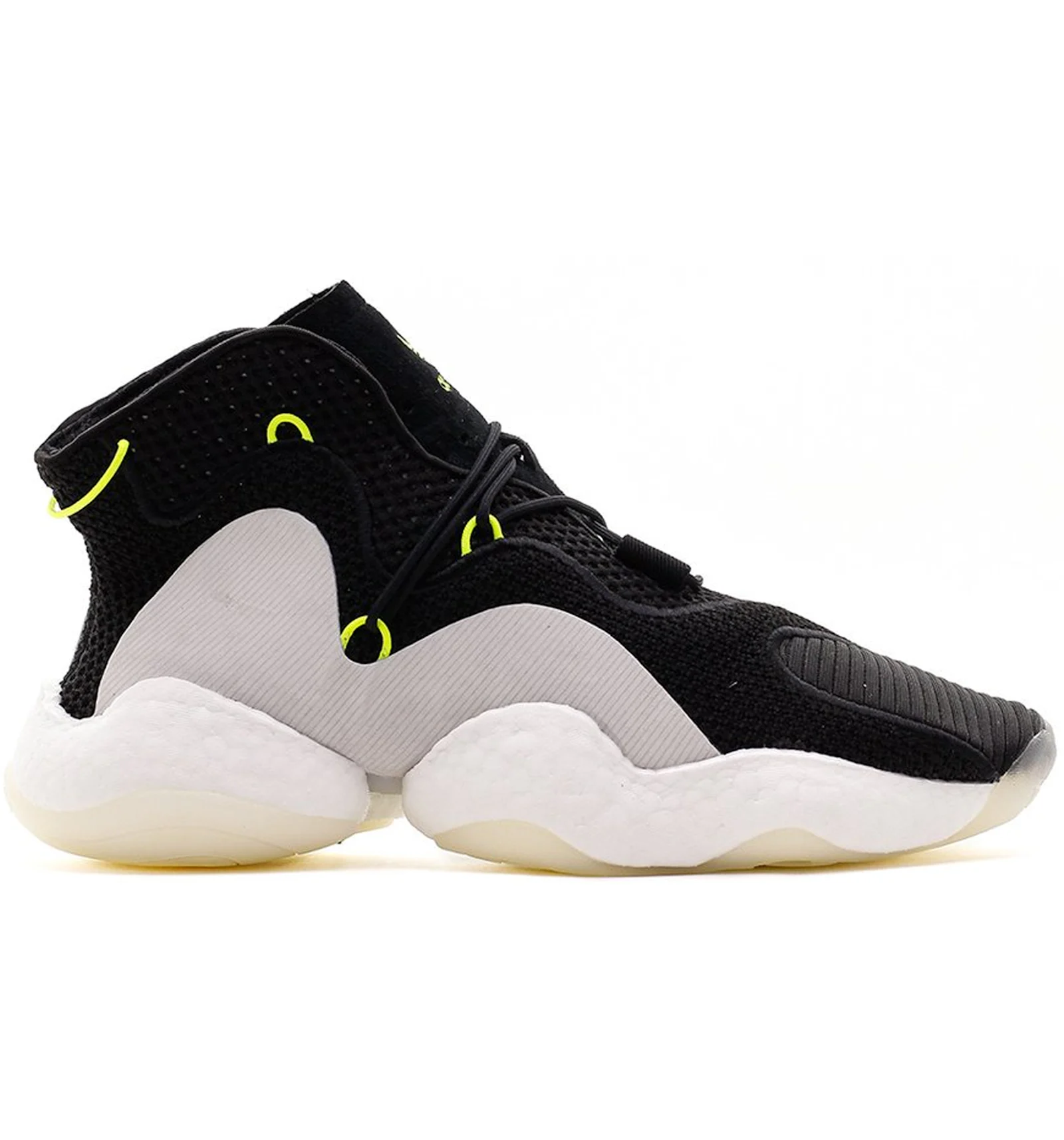 Crazy top byw adidas