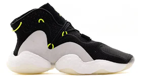 Adidas crazy byw top lvl x daniel arsham