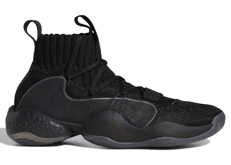 Crazy byw sale x core black