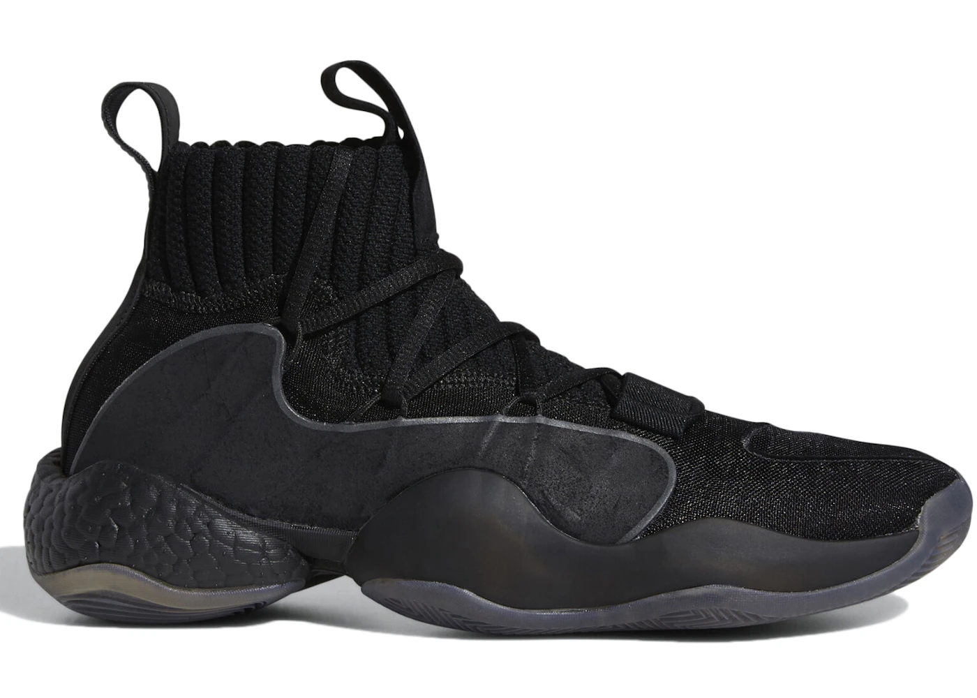 Adidas Crazy Byw X Core Black Ee5999 Adidas Crazy Byw X Core Black Ee5999