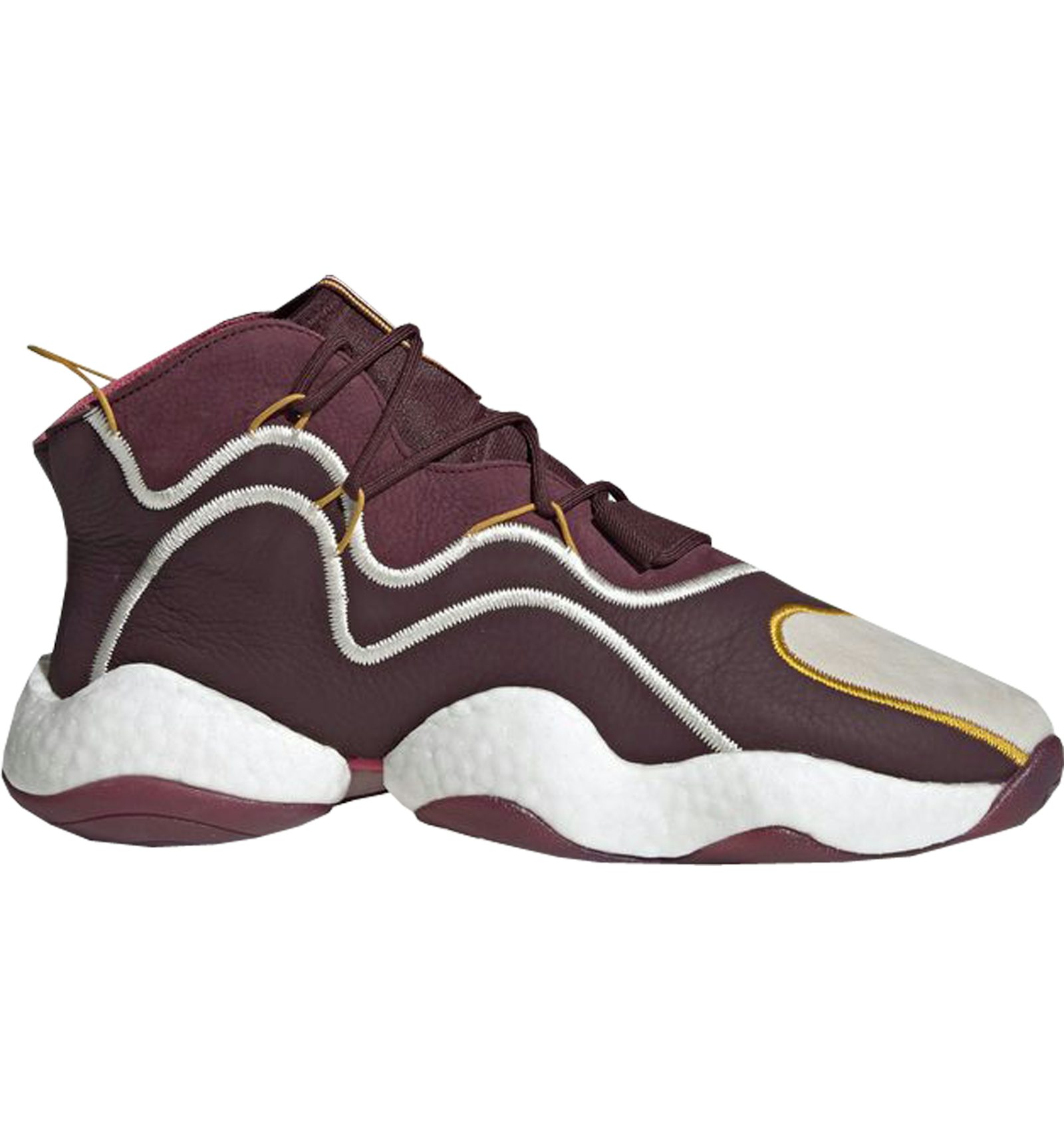 Adidas crazy byw eric emanuel online
