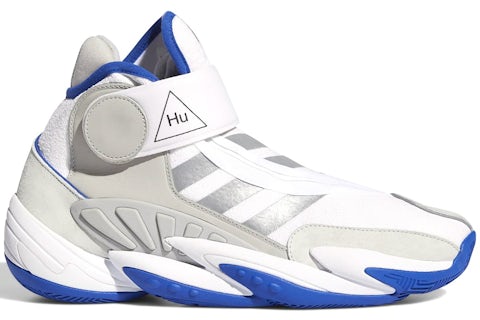 Pharrell adidas basketball discount