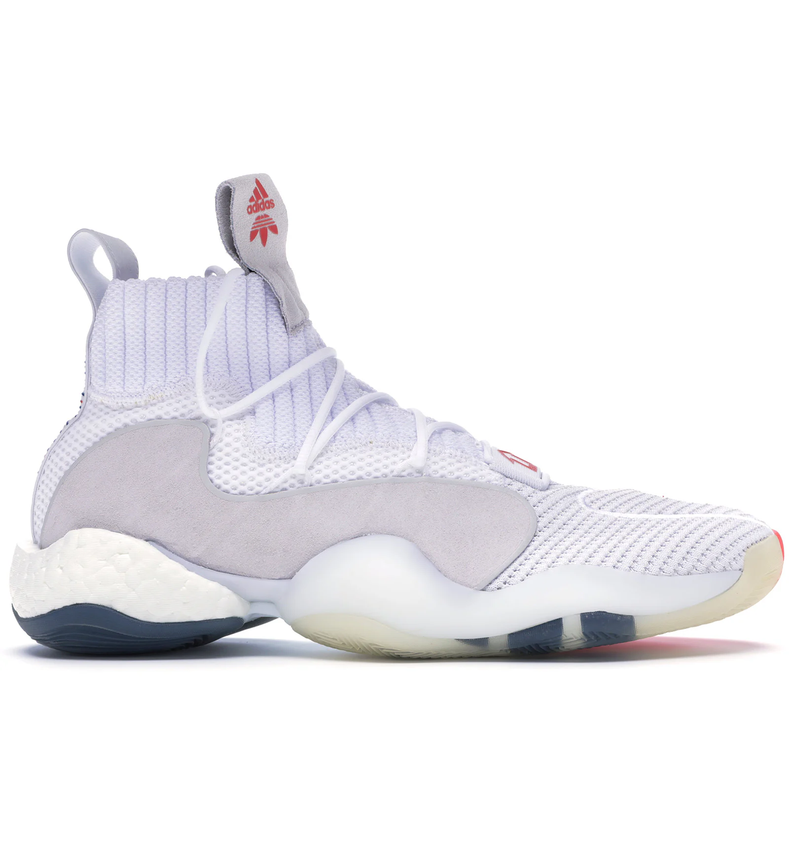 Adidas crazy byw lvl x Outlet