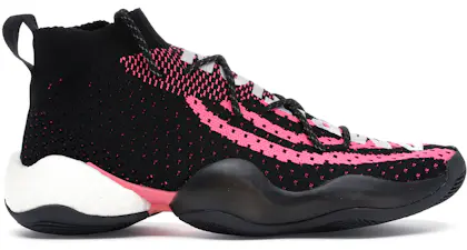 adidas Crazy BYW X Pharrell Gratitude and Empathy Men's - G27805 - US