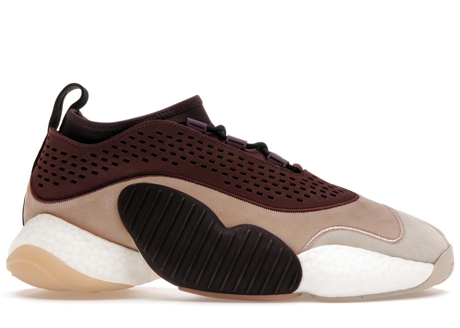 adidas Crazy BYW Low A Ma Maniere Men's - BB9486 - US