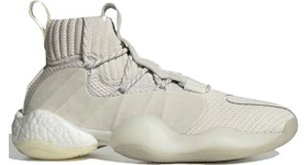 adidas Crazy BYW PRD Pharrell Now is Her Time Cream White
