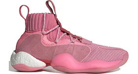 adidas Crazy BYW PRD Pharrell Now is Her Time Pink