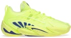 adidas Crazy BYW X 2.0 Hi Res Yellow