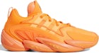 adidas Crazy BYW X 2.0 Solar Orange