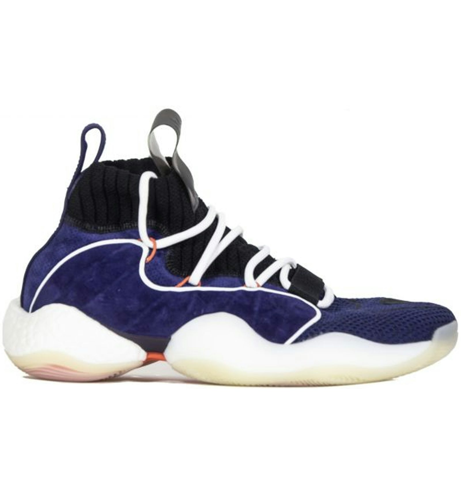 Adidas byw 2025 x black