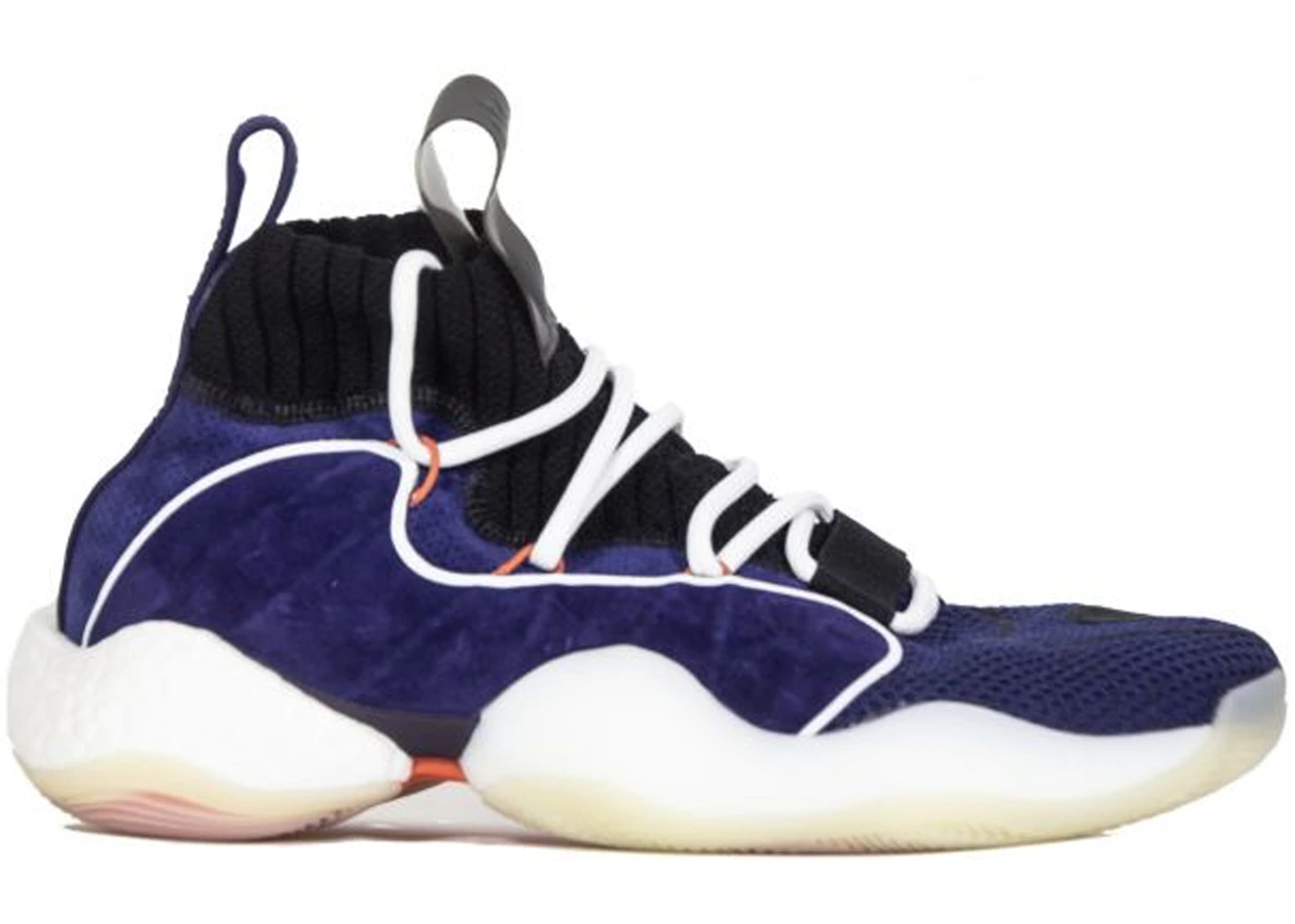 Eric emanuel x 2025 adidas crazy byw