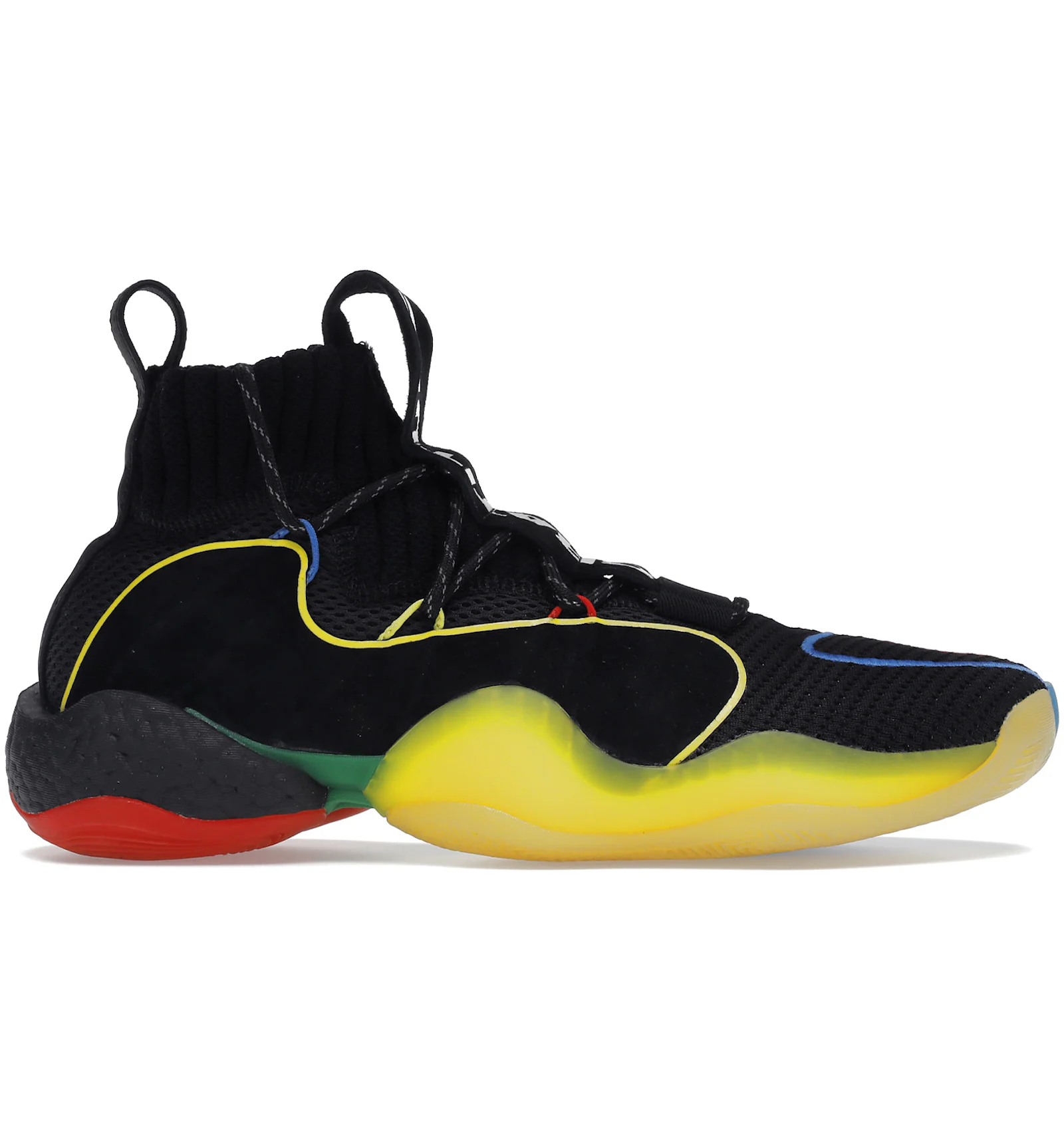 Adidas crazy byw x release date Clearance