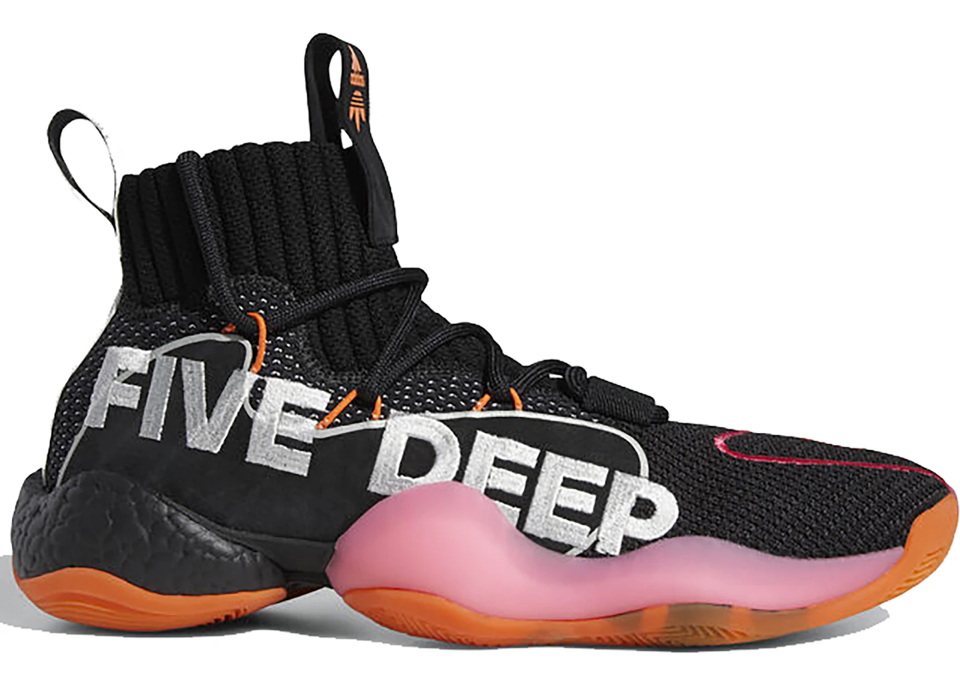 Adidas Crazy Byw X Wall Way Ee9059 Adidas Crazy Byw X Wall Way Ee9059