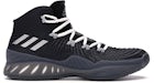 adidas Crazy Explosive 2017 Core Black
