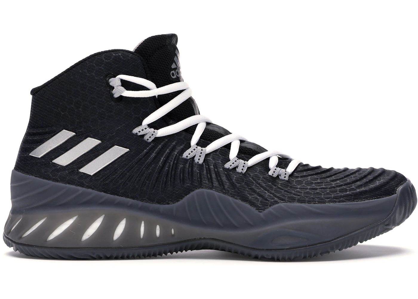 Adidas crazy explosive 2017 buy Clearance