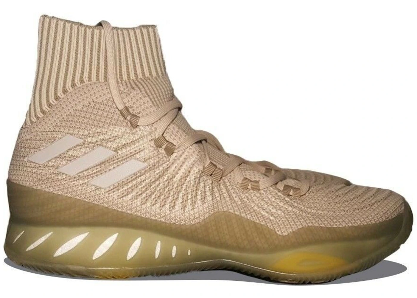 adidas Crazy Explosive 2017 Linen Men s CQ0577 US