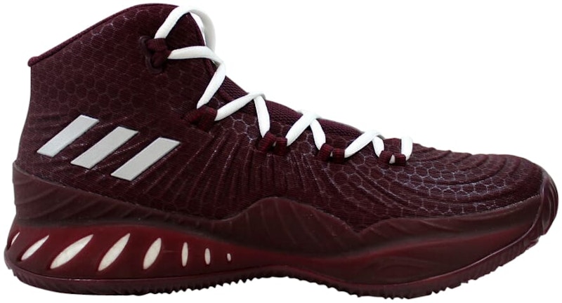 Adidas sm crazy sale explosive 2017 vegas