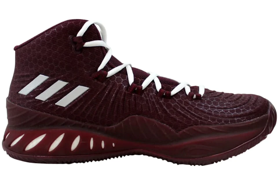 Adidas sm crazy explosive nba shoes Clearance