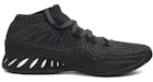adidas Crazy Explosive 2017 Primeknit Low Black