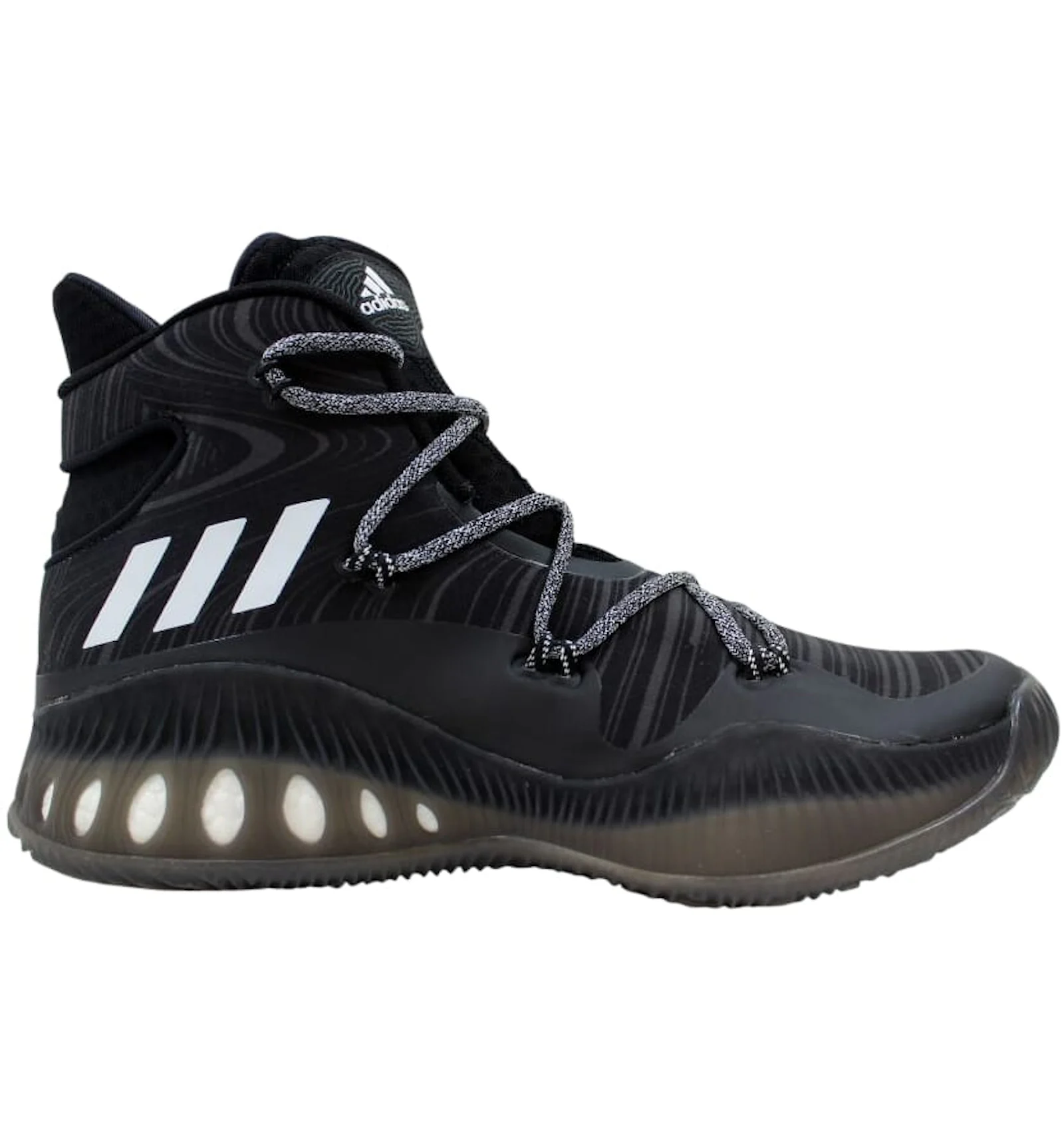 Adidas crazy explosive boost 褑械薪邪 Clearance
