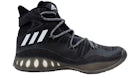 adidas Crazy Explosive Core Black