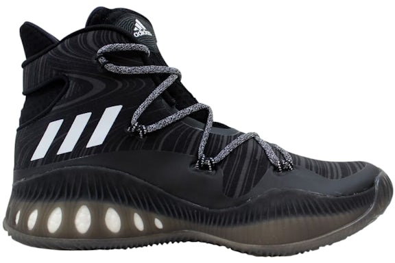 adidas Crazy Explosive Core Black