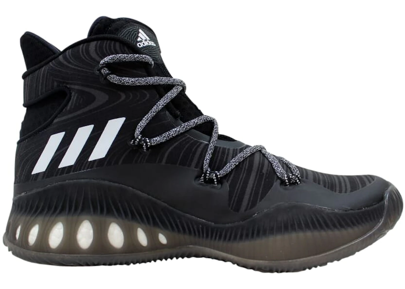 Crazy explosive men's basketball shoes Clearance