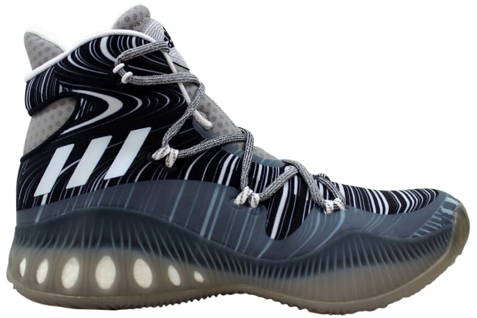 Adidas crazy explosive 2016 for sale Clearance