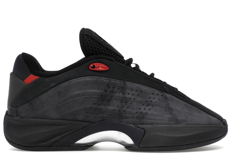 adidas Crazy IIInfinity 130 Carbon Red Men's - IH2813 - US