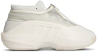 adidas Crazy IIInfinity Bianco Gesso