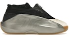 adidas Crazy IIInfinity Argento Metallic Nero Crema
