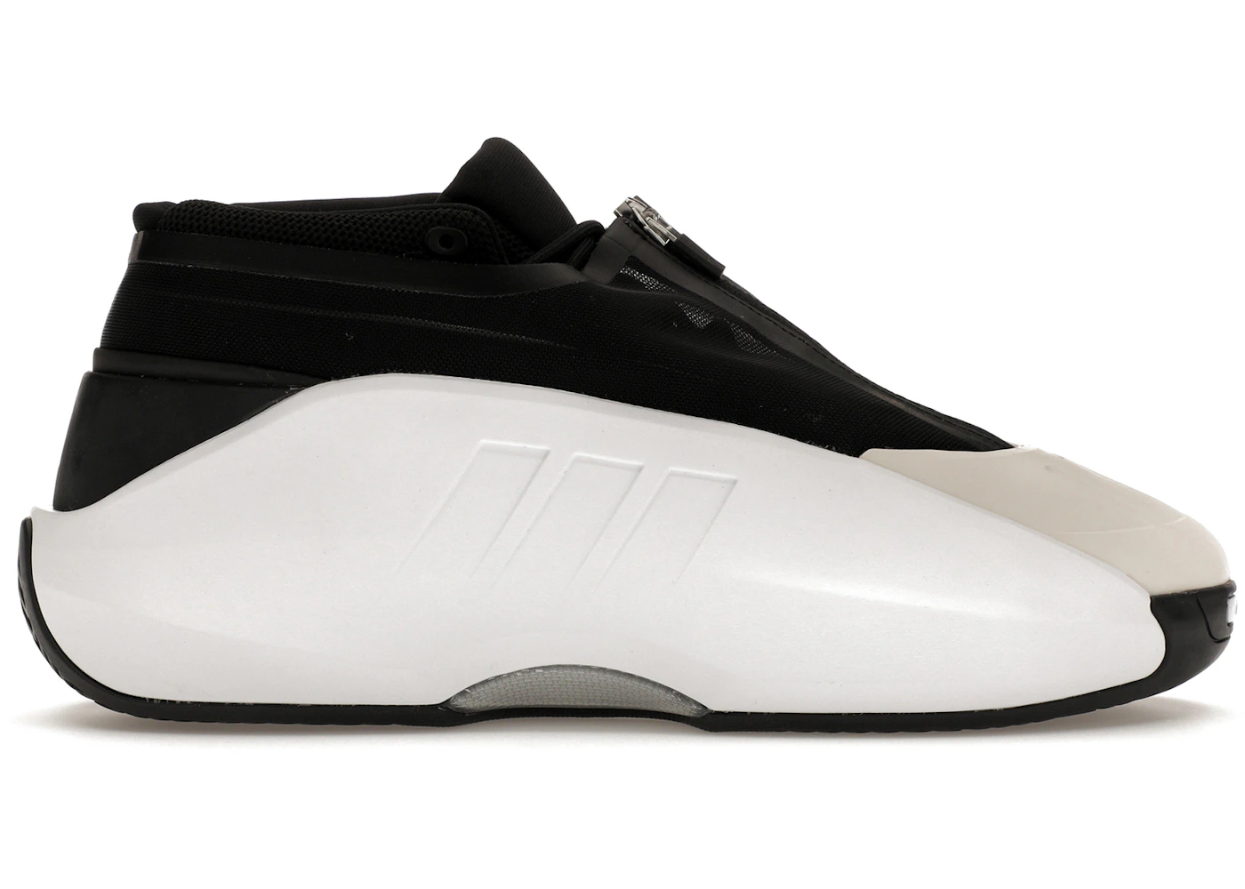 Adidas crazy 3 azul marino Clearance