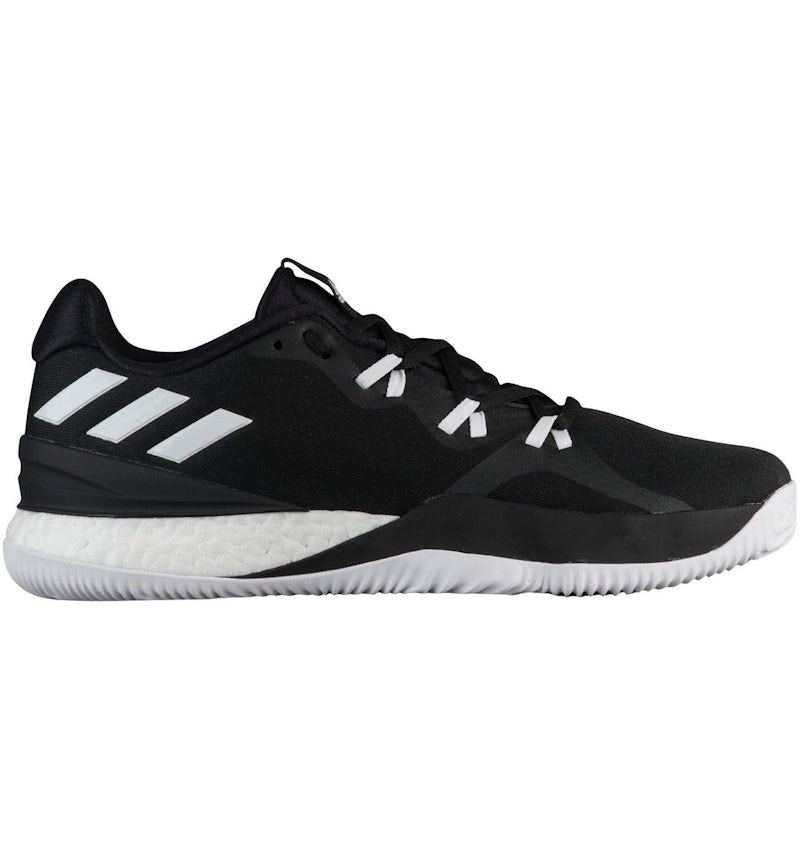 Adidas crazy light boost 2018 white sales