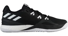 Adidas crazylight boost 2018 shoes men's Clearance