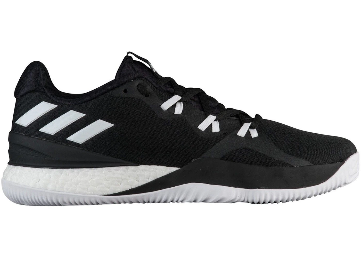 Adidas basketball crazylight boost 2018 Outlet