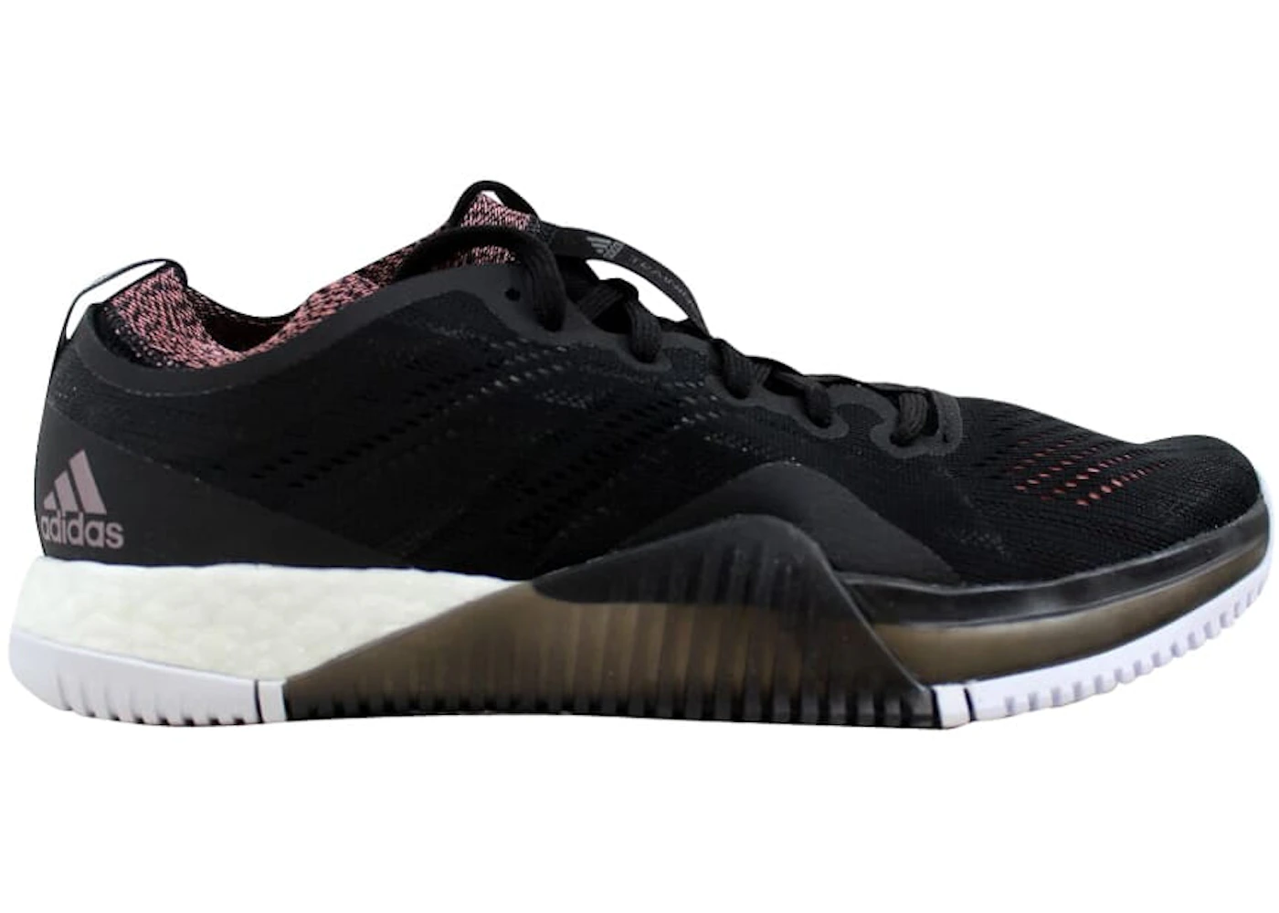 adidas CrazyTrain Elite W Black (Women's) - BA7973 - US