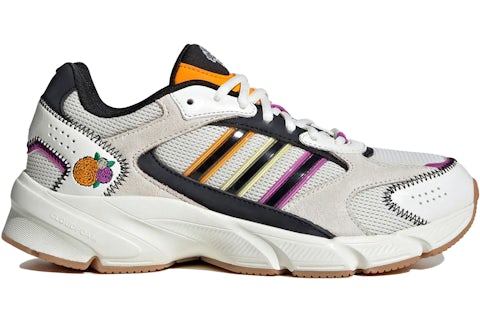 adidas Crazychaos 2000 Da de Muertos Pack Off White (Women's) - JH8631 - US adidas Crazychaos 2000 Da de Muertos Pack Off White (Women's) - JH8631 - US