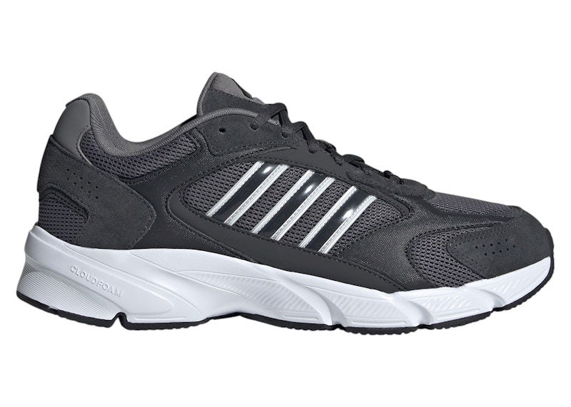 ◆正規品◆ADIDAS CRAZYCHAOS 2000 GREY FOUR◆関税/送料込◆ adidas Crazychaos 2000 Grey Four Carbon Grey Three Men's