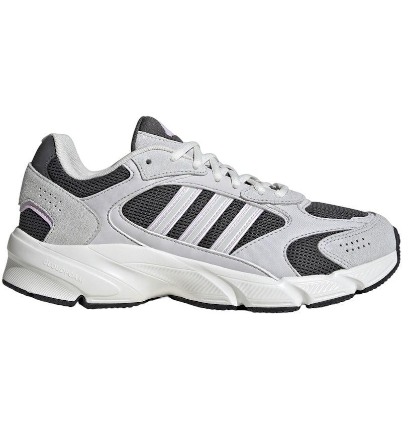 adidas Crazychaos 2000 Grey Ice Lavender Dash Grey (Women's) - IG4416 - US adidas Crazychaos 2000 Grey Ice Lavender Dash Grey (Women's) - IG4416 - US