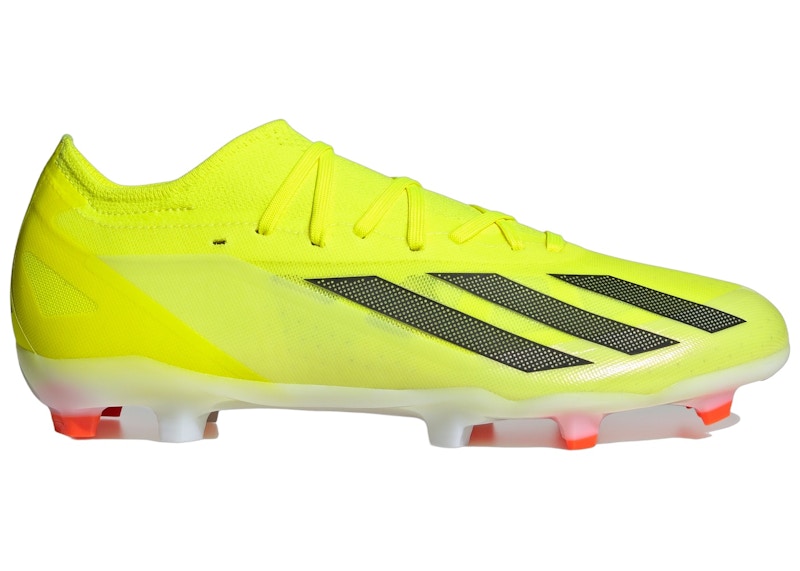 X Crazyfast Pro Firm Ground støvler - IG0601