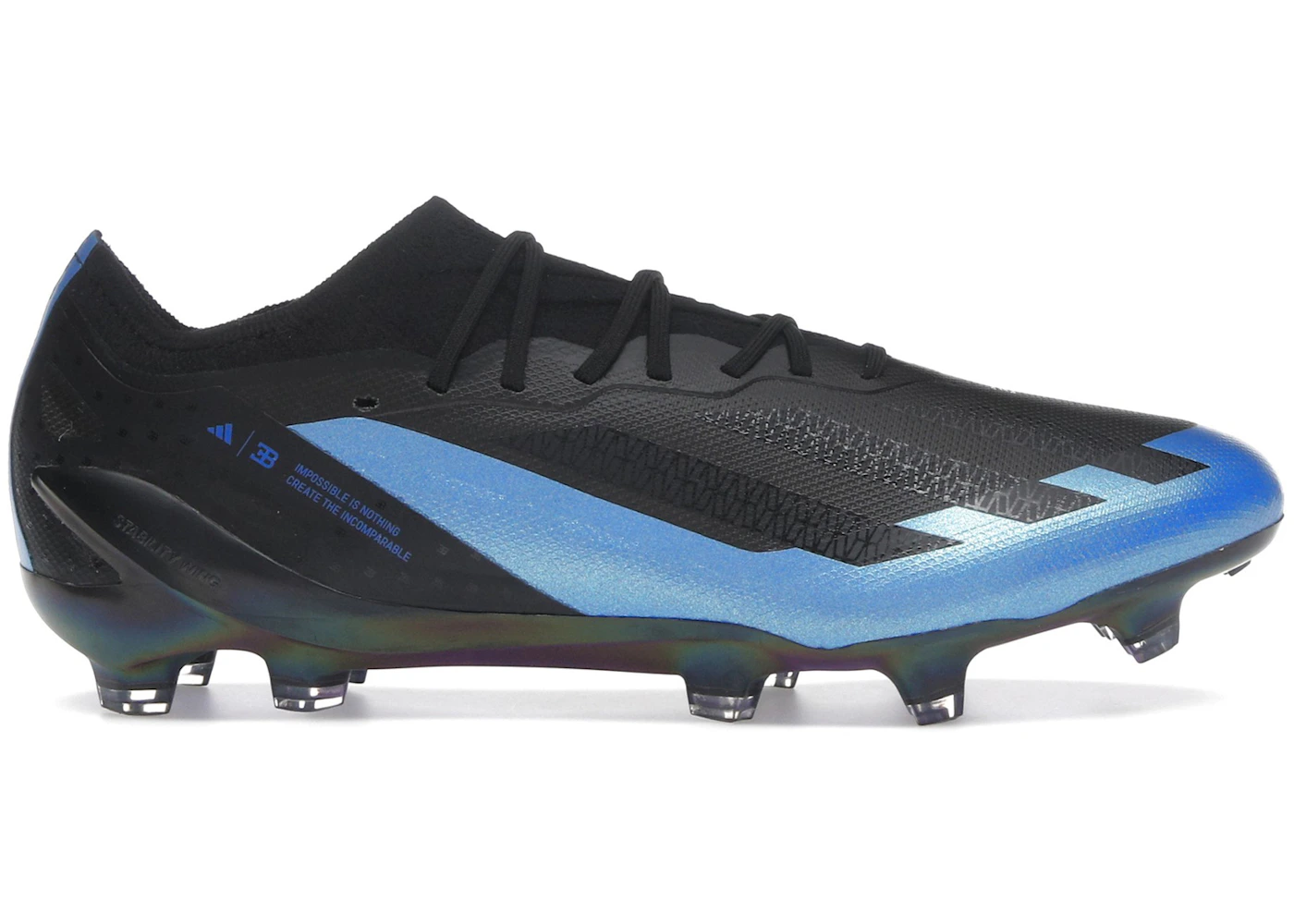 adidas X Crazyfast.1 Bugatti Form Follows Performance Men's - Sneakers - US adidas X Crazyfast.1 Bugatti Form Follows Performance Men's - Sneakers - US
