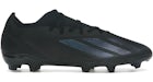 adidas Crazyfast.2 FG Core Black