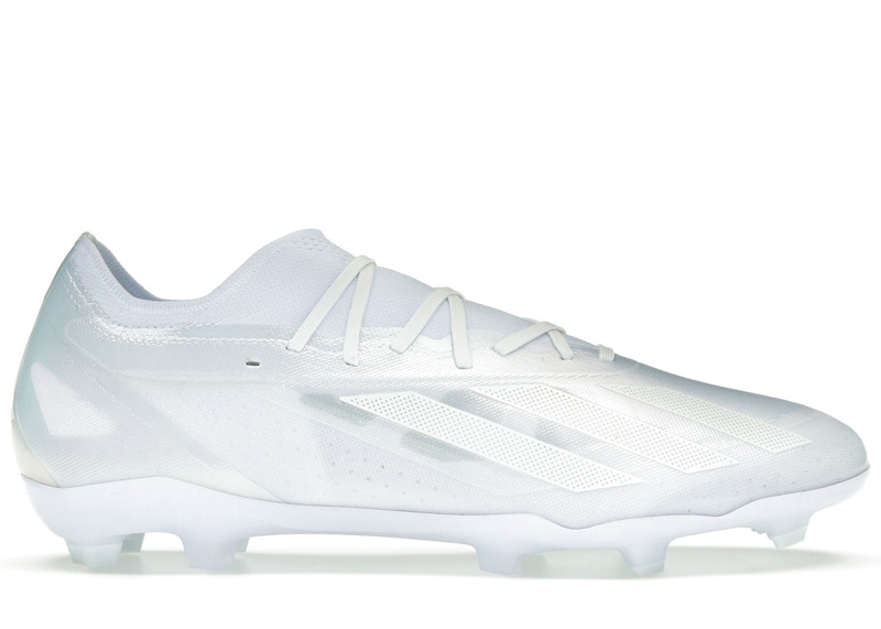 X Crazyfast.2 Firm Ground Boots - GY7423