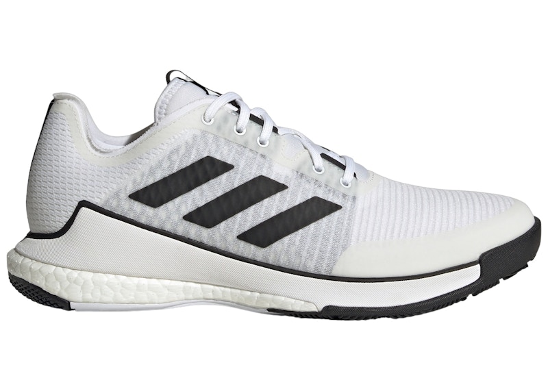 adidas クレイジーフライト　Crazyflight M HP3355 adidas Crazyflight Men's Indoor Shoes | RevUpSports.com | HP3355