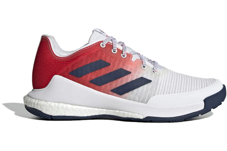 Adidas crazy flight team Clearance