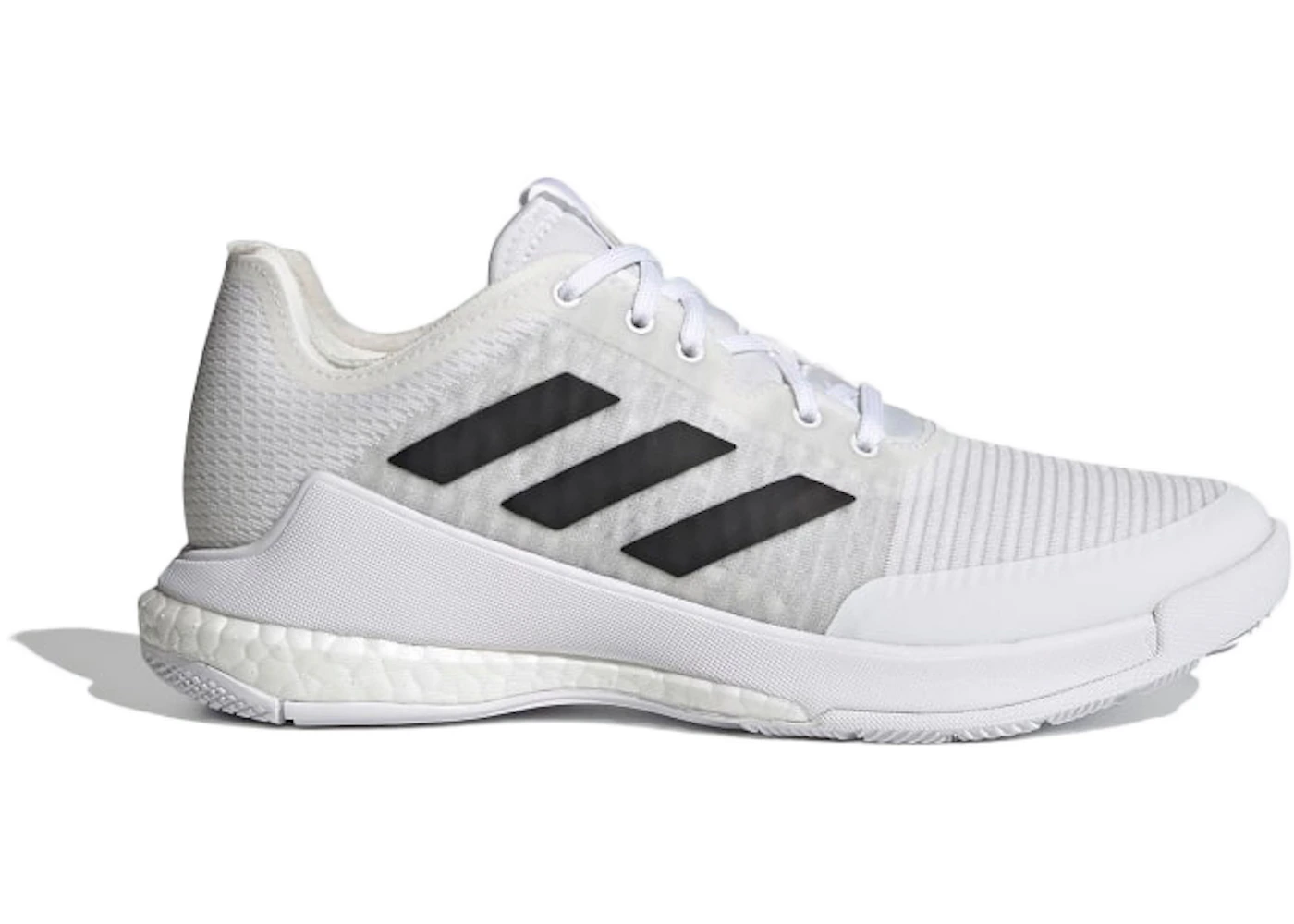 Adidas crazy flight team Clearance