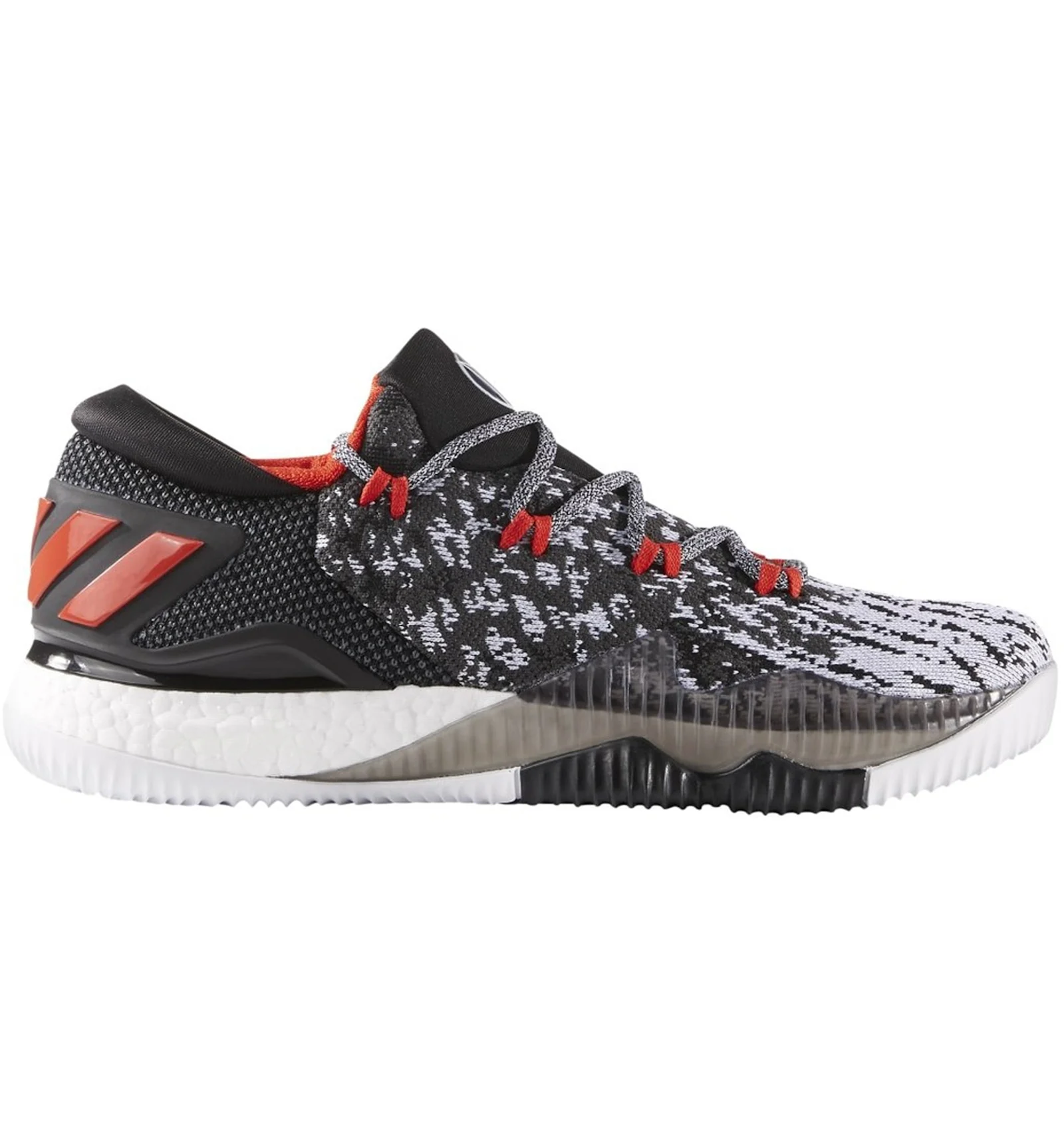 Adidas crazy 2025 boost low