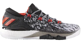adidas Crazylight Boost Low 2016 Chinese New Year