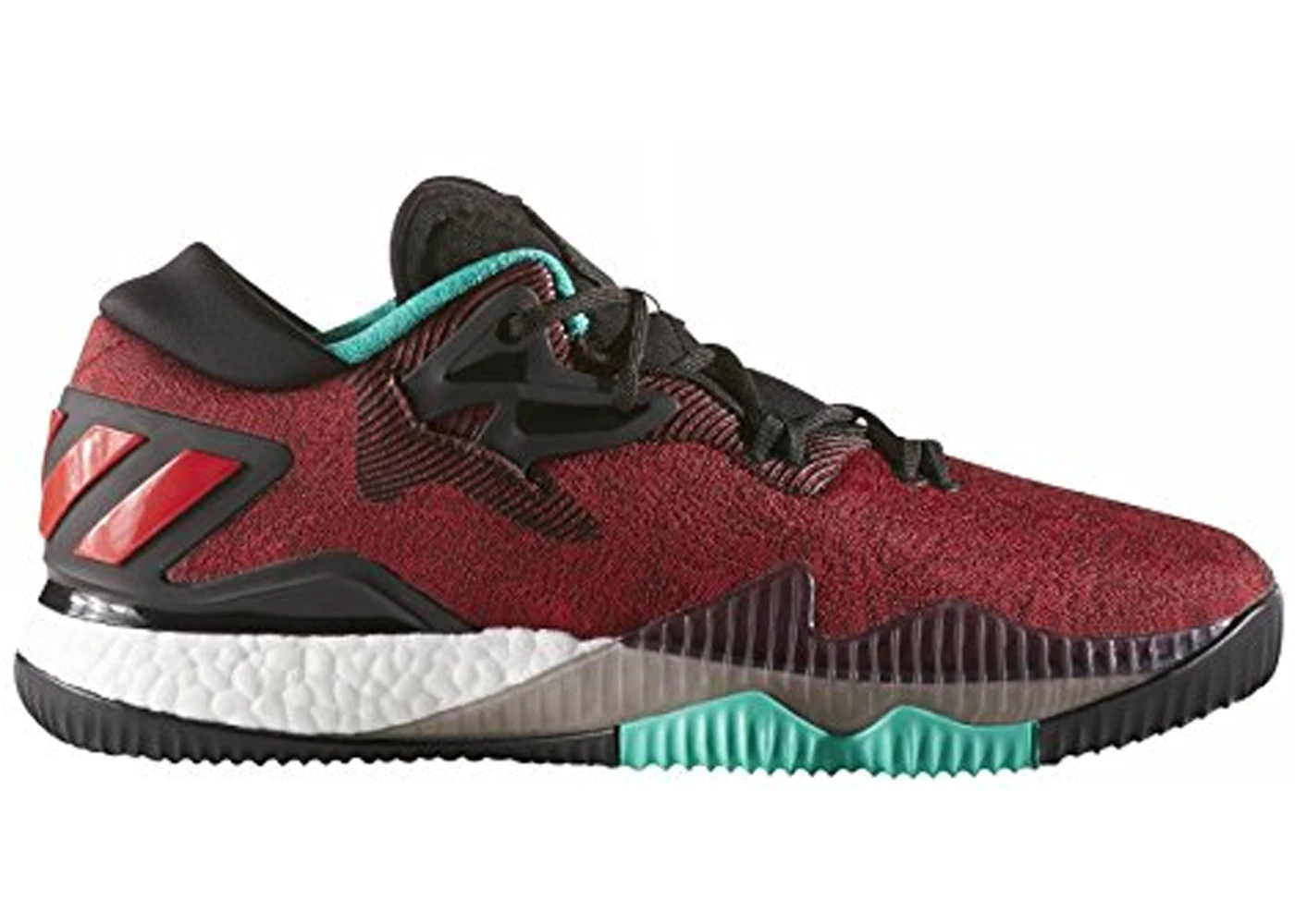 Crazylight boost 2016 hot sale review